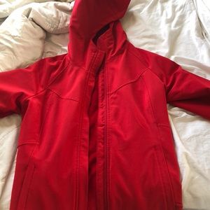Costco rain jacket